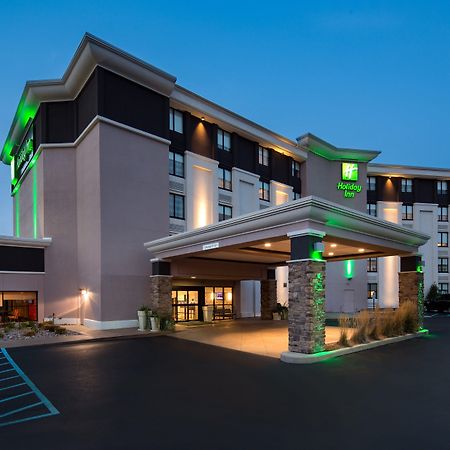 Holiday Inn Milwaukee Riverfront, An Ihg Hotel Bagian luar foto